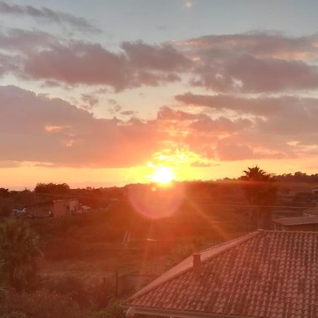 Relax And Fun In Private Villa - Primebnb 2 Mascalucia Eksteriør billede
