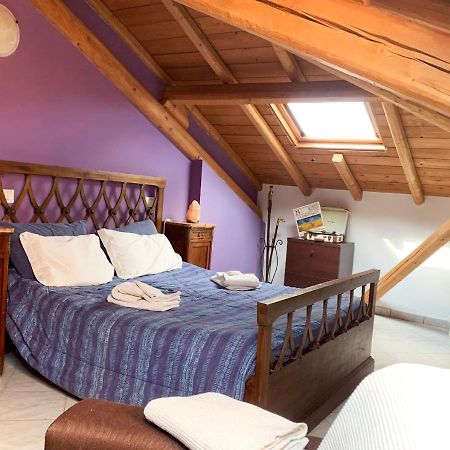 Relax And Fun In Private Villa - Primebnb 2 Mascalucia Eksteriør billede