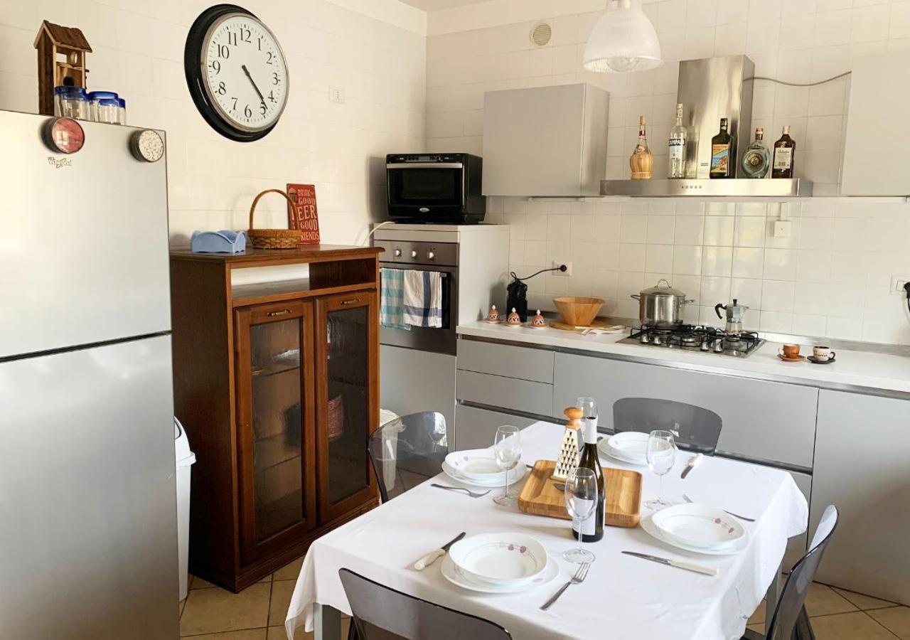 Relax And Fun In Private Villa - Primebnb 2 Mascalucia Eksteriør billede