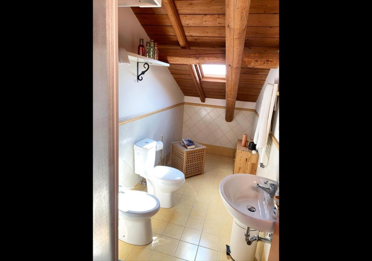 Relax And Fun In Private Villa - Primebnb 2 Mascalucia Eksteriør billede