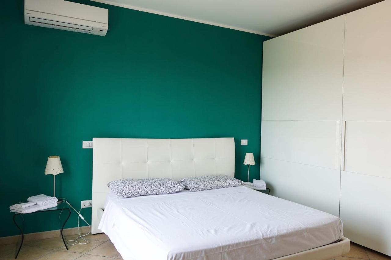 Relax And Fun In Private Villa - Primebnb 2 Mascalucia Eksteriør billede